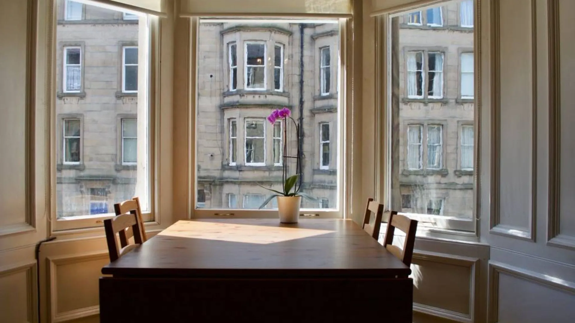 1 Bedroom Stockbridge Apartment EDI Edinburgh