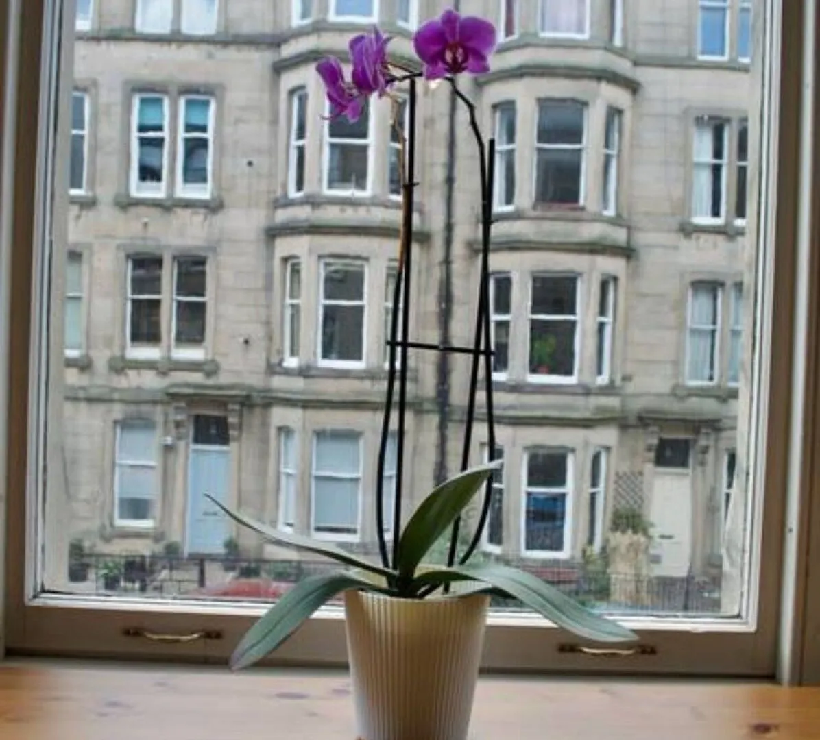 1 Bedroom Stockbridge Apartment EDI 0*, Edinburgh